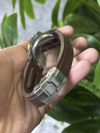 رولكس • سير ربّل • عداد تاريخي