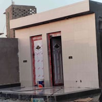 خلفه • متفرغ • سراميك