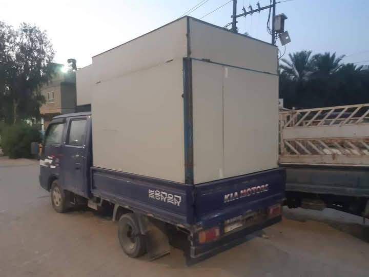 اللهم صل على محمد وال محمد بوكس كيا دبل 
بسطية او بوكس مشدود على كيا دبل قمارة ٦ جنكال شغل درجة أولى تفتح من ثلاث جهات بسعر قفل ٥٠٠ علما الكابون ابو ٣ ملم المكان كربلاء  اخوان السياره مبيوعه
مفيد لاصحاب المواكب والبسطيات


**إذا كنت صاحب هذا الإعلان وتريد حذفه لأي سبب، رجاءا أرسل رسالة إلى الدعم الفني**