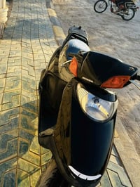 دراجه سبيسي ياباني لبيع مكفوله كفاله عامه لدراجه خير من الله نكره سلف ...