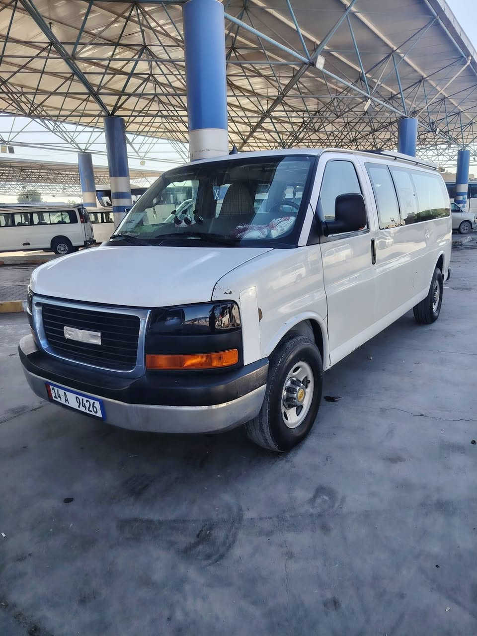 من رخصتك اخي ابو الكروب عندي هاي السفانه للبيع جمسي موديل ١٠ بيهه مكينه اتنقص خطهه نجف بصره. شغاله عل الخط لاكن حتى مايصير امفاشل ابيع مكينه كايمه. وممنون من الجميع. ***********
