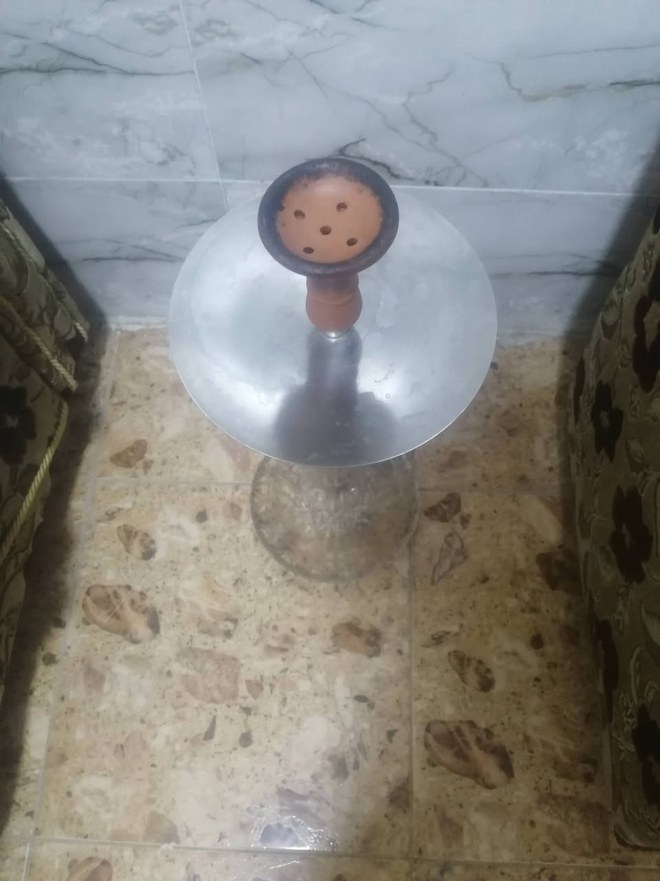 نراكيل المانيه وخشب كامله مع ملحقاتها سعرها خاص متواجد ع الفيس.. تحياتي للجميع


**إذا كنت صاحب هذا الإعلان وتريد حذفه لأي سبب، رجاءا أرسل رسالة إلى الدعم الفني**