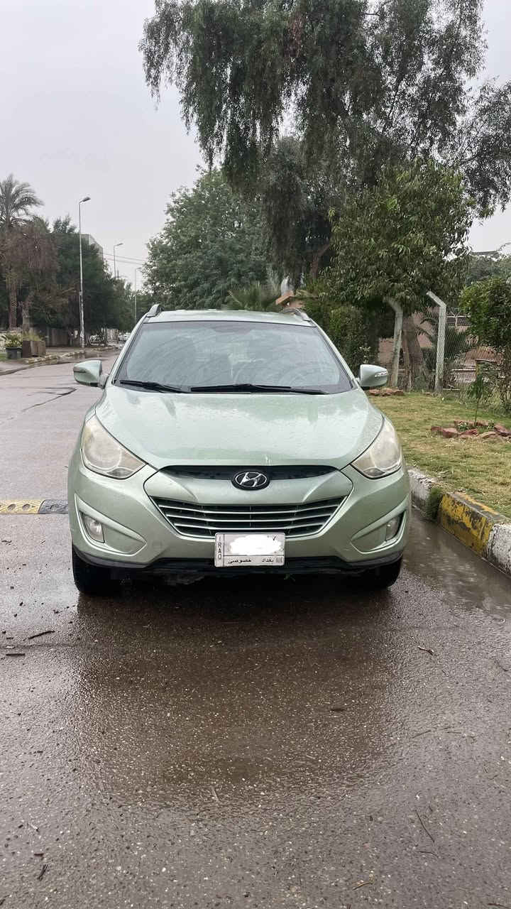 🚗 للبيع توسان خليجي
📅 موديل 2013
🛣 الماشي: 180 ألف كم
⚙ المواصفات: عادية
🌍 وارد خليجي
🔢 رقم بغداد
🧰 السيارة نظيفة وشغلها طيب، ما تحتاج شي
📄 أوراقها كاملة وجاهزة للنقل
💰 السعر: 126 $ (قابل للتفاوض البسيط)
📍 مكان السيارة بغداد الكرخ
📞 التواصل للجادين فقط
*********** بغداد, العراق
