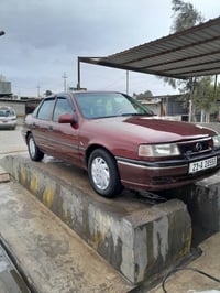 كير أوتوماتيك • ١٩٩٥ • رقم سليمانيه