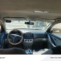 الانتره 2008 وارد امريكي حادثه باب سايق بس بدون تكم مكينه 2000 رقم بغد...