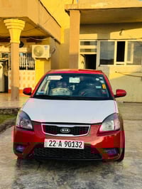 ريو ٢٠١٠ • رقم اربيل • تاير جديد