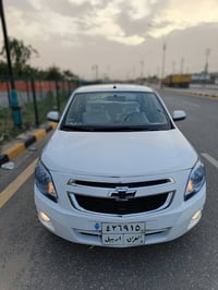 كوبلت • ٢٠١٦ • النجف