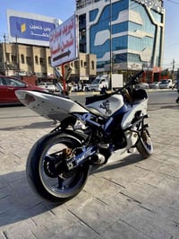 كاوسكي 636_2004 دراجة مكينة كفاااالة _ كفااالة  ترايك للسعودية صعد حما...