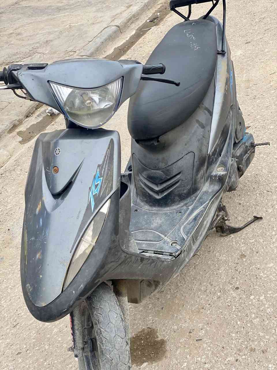 ماكس عدله ختم واحد مفتوح الدراجه
نضيفه الدراجه سلف عاطل و الدراجه هندر واحد 1️⃣ 
السعر 650 وبيها مجال


**إذا كنت صاحب هذا الإعلان وتريد حذفه لأي سبب، رجاءا أرسل رسالة إلى الدعم الفني**