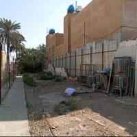 تعلن شركة الجبوري للعقار والمقاولات العامه عن بيع قطعة أرض تجارية ملك ...
