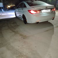 سوناتا • ٢٠١١ • وارد أمريكي