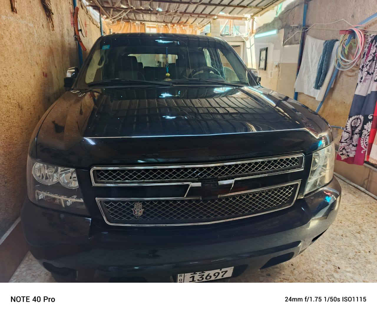 تاهو موديل ٢٠١٠ واراد أمريكي سياره بدون ضربه ولا صبغ تفاصيل أكثر تصل على هاذه رقم ***********
