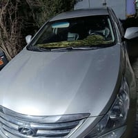 موديل ٢٠١٤ • محرك وكير جديد • نقص تبريد