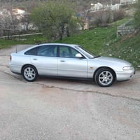 مازدا فاصؤليا...ئارم بلاستيك .سه نه وى وه كاله شى له كه له مؤديل93 ..م...