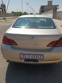 افلون • ٢٠٠٩ • رقم بغداد