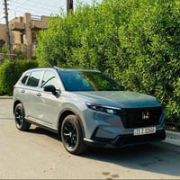 CR-V هايبرد • سبورت L • ٢٠٢٤