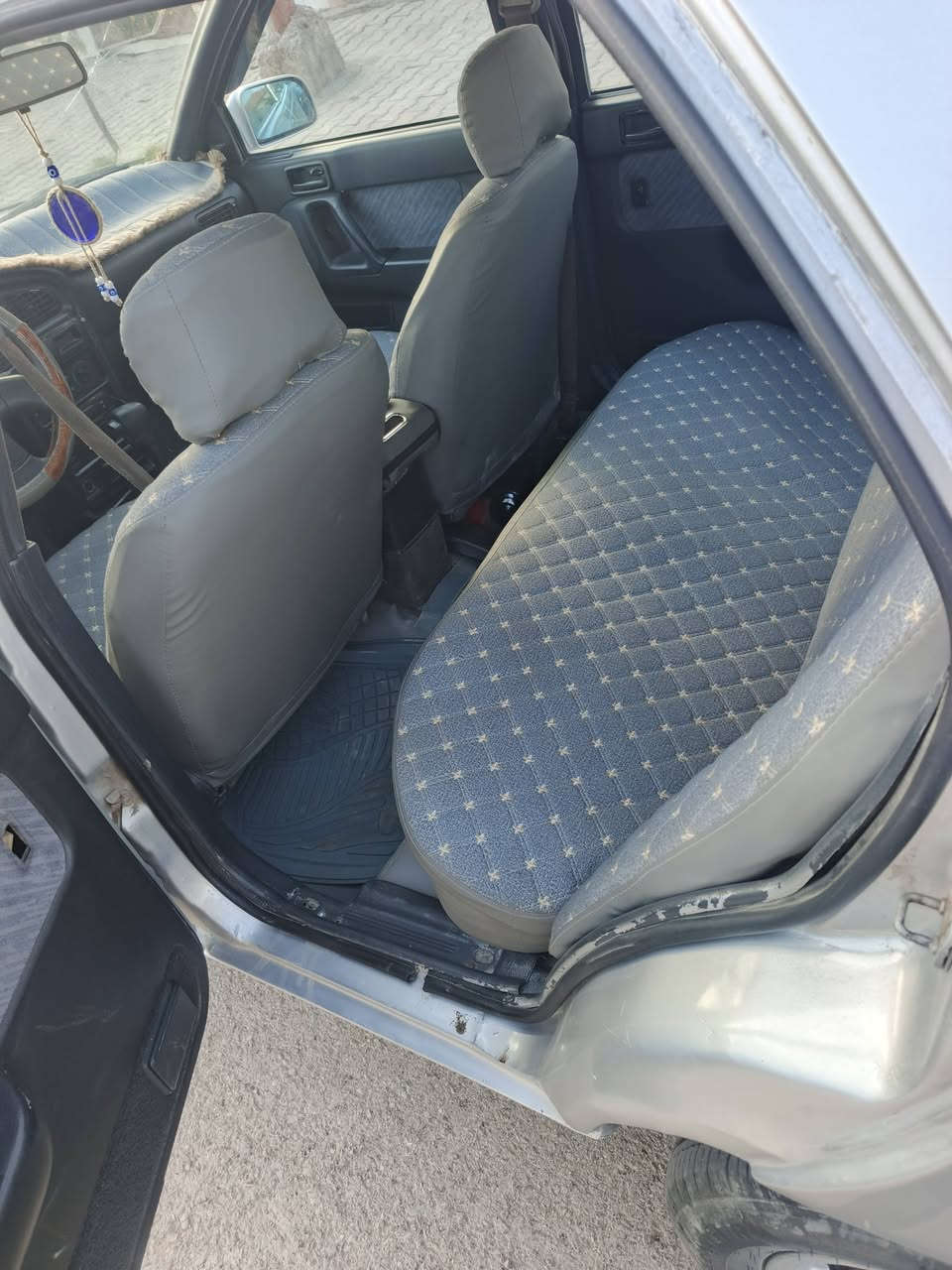 النترا دمعه موديل 93 معمرة جديد كير و مكينه خير من الله السعر 38 وبيها مجال مكاني ديالى كنعان رقم الهاتف ***********
