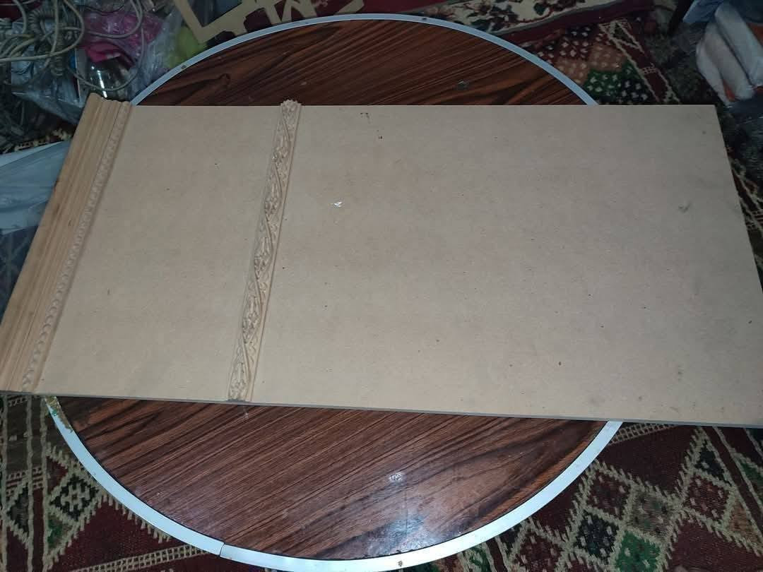 الحاجه ده للبيع بسعر بسيط للعاوزهم عشان بفضى المكان


**إذا كنت صاحب هذا الإعلان وتريد حذفه لأي سبب، رجاءا أرسل رسالة إلى الدعم الفني**