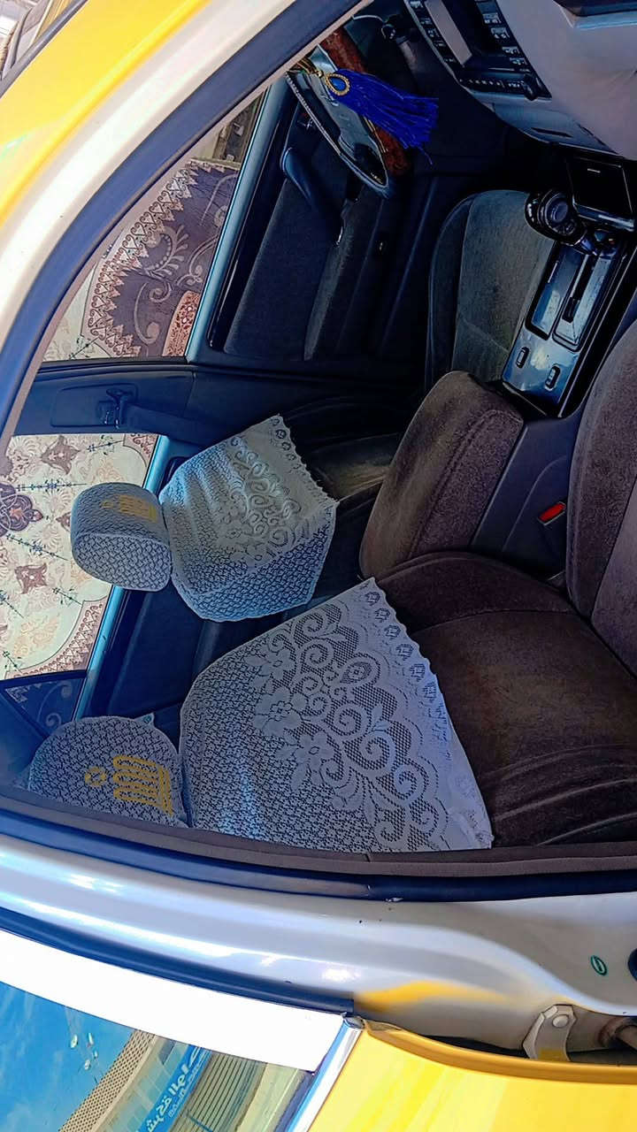 ملكه صفره  كصه قماره فقط والباقي كفاله تخم تاير كهربائيات كله شغاله مجنبزه على اخر حبايه
رقم صلاح الدين صدامي مكينه ديفور الكبير طك بلكارتون الله شاهد دواخل السياره تخبل
دكمتين سياره شتكول عليه حلوه والله تبريد ثلج 
راعيه بلنجف وكاله فقط ثاني يوم الوكاله بيدك
سعره 60وبيه مجال  مكاني النجف الاشرف 
***********
