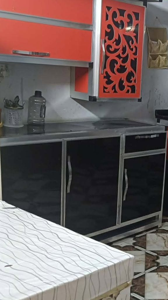 غراض للبيع مكانهم مجمع القعقاع كاونتر وتخم وغرفه نوم ست بيبان صاج يرادلها ترتيب


**إذا كنت صاحب هذا الإعلان وتريد حذفه لأي سبب، رجاءا أرسل رسالة إلى الدعم الفني**