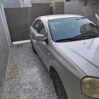 لاستي • ٢٠٠٧ • رقم بغداد