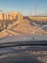 ٢٣٠٠م • نهاية بزل مطشر • مسبح