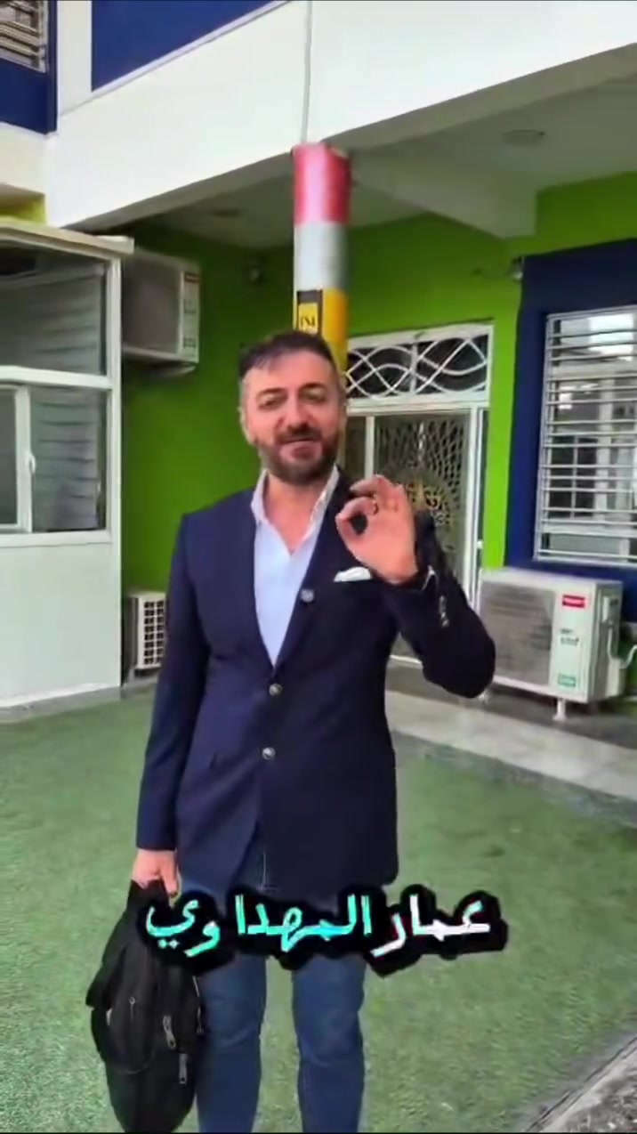 استاذ عمار المهداوي  ملك ال 100 بالوزاري بمادة الفيزياء ، يسويلك الشرحيات  زلاطة ويسويلك المسائل   سيزر  .
استاذ عمار متواجد مع كادر الصف النموذجي والاعتيادي في ثانوية اجيال زها حدي الاهلية للبنات
العنوان بغداد المشتل المعلمين  
للتواصل ***********
