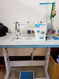 مكينة خياطه • مكينة اوفر • كربلاء القادسيه