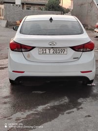 النترا موديل 2015 وارد أمريكي بيه رشات صبغ بدون دواخل شرط محرك 1800 دو...