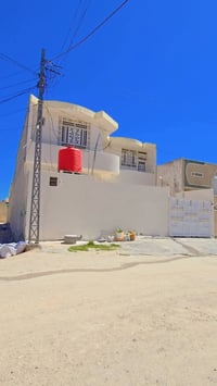 كربلاء المقدسة • ٢٠٠م • طابقين