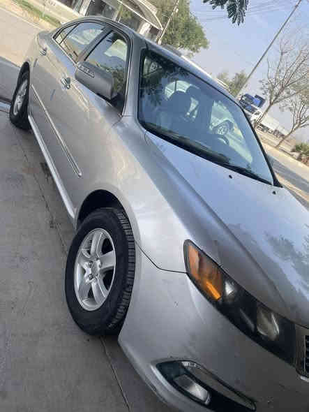 سلام عليكم اوبتيما 2010 نظامين كشنات جلد  تدفى كشنات تحكمات استيرين كلهم شغله سياره جديده  بعمنى الكمله تخم تايرات جديد سياره كلين مابيهاا صبغ فقط بخشم البنيد بارد مخلي صوره البارد سياره حلوه كلشش لستفسار اتصال على *********** 
سعر 125
