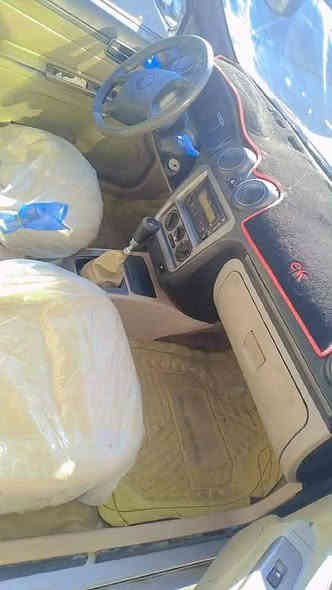 السلام عليكم
سيارة سي كي 2012 
سيارة نضيفة مال بيت
تبريد ثلج شرط.
محرك 15
بيها قطعه صبغ اثر جرد و خشم جاملغ اربع اصابع كان مقلم فقط بدون اي داخل
السعر 52
للاستفسار اتصل على الرقم ***********
