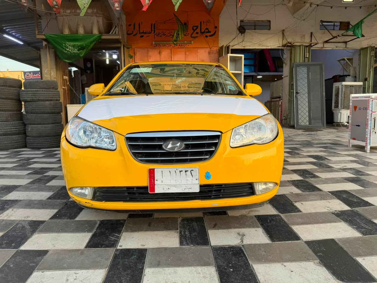 للبيع فقط بدون مراوس بسعر 58 ورقه
النترا مقدس موديل 2008 وارد امريكي حادث جاملغ وبنيد محرك 2000 دوش بي تبخير كير وصدر وتايرات وتبريد ثلج كله جاهز مابيه نقص عدى تبخير محرك ناعم سعر 58 ورقه مصفره هيئه وسنويه مشروع وطني 2028 تحويل رقم ديالى مكاني بغداد شعب للاتصال *********** اقره زين واتصل على سعر رحمه والديك
