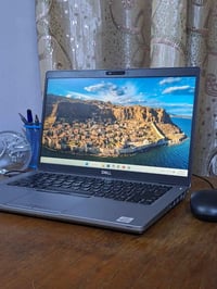مساء الخير لابتوب Dell Latitude 5411 للبيع المعالج: Intel Core i5-1040...