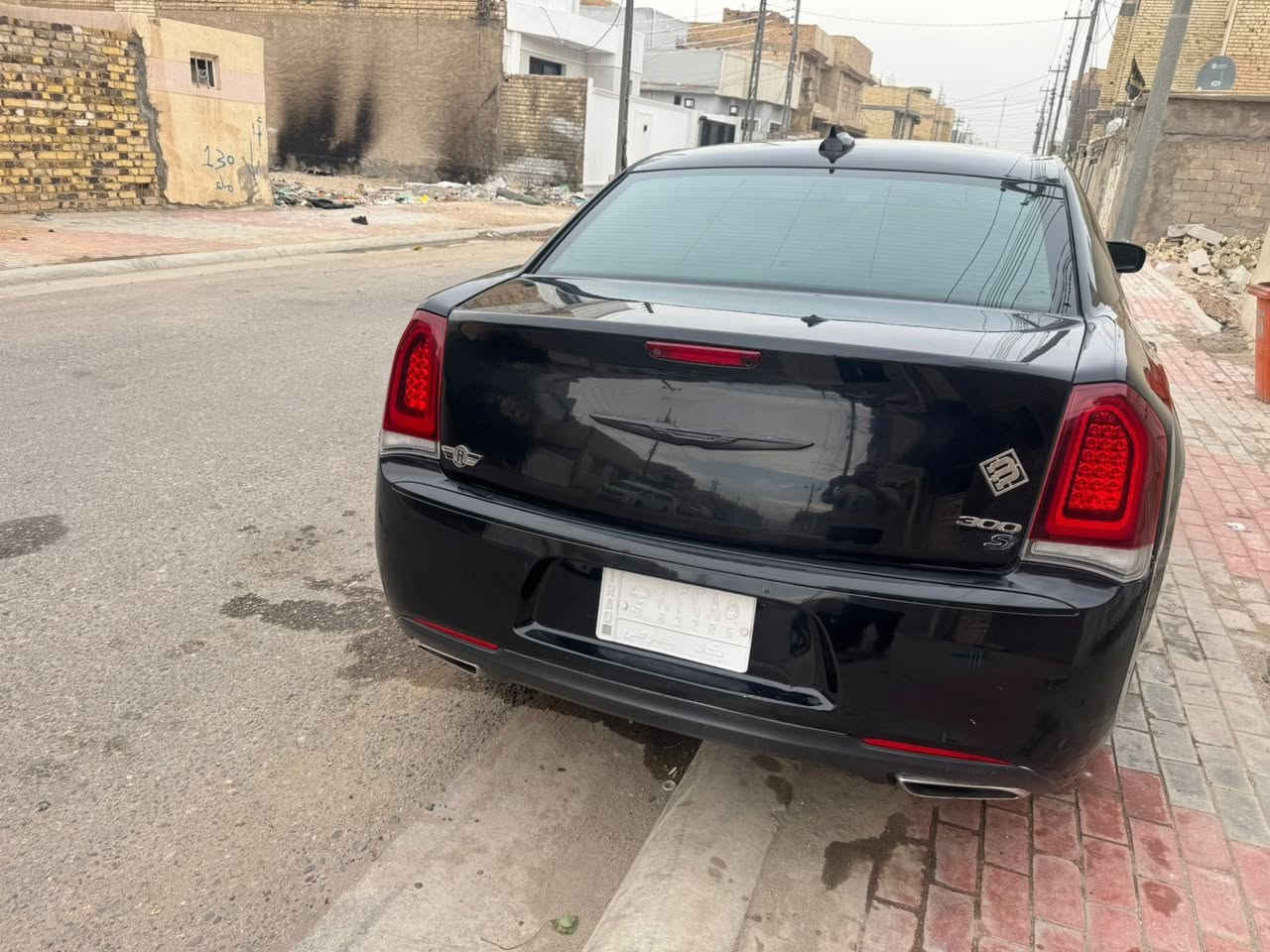 السلام عليكم  اوباما  2019 مرمزه 2022 رقم بغداد بسمي سياره حادث جاملغ خلفي فقط وقبق جنطه مفتوح  سياره  تورنك ادخال اس جاهزه من. كلشي كير مكينه حداديه تخم تاير ويل ستل ستيل مكان السياره كربلاء تحويل مباشر بسمي السعر 180 وبيه مجال ***********
