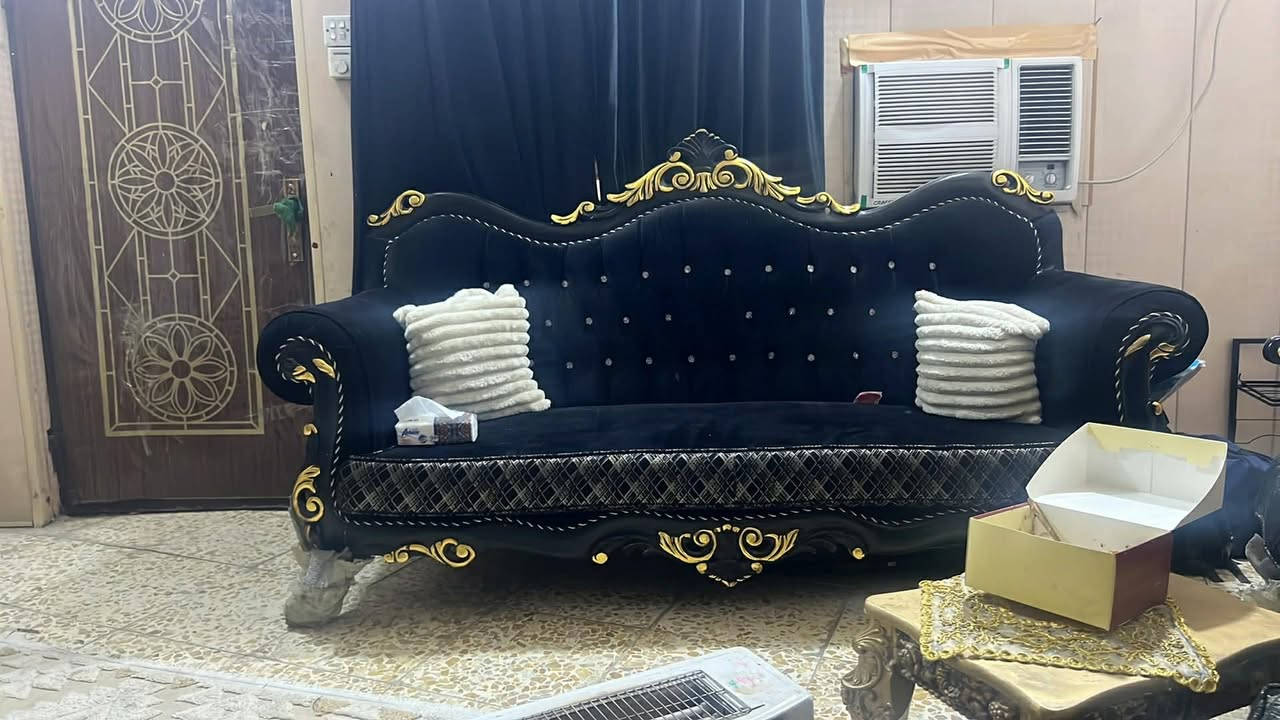 للبيع تخم 10 مقاعد مع طبلات 4 صغار وحده جبيرة
السعر 650 قفل العنوان بغداد العلاوي شارع حيفا


**إذا كنت صاحب هذا الإعلان وتريد حذفه لأي سبب، رجاءا أرسل رسالة إلى الدعم الفني**