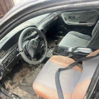 سوناتا ٢ • مكينة جديدة • بعقوبة