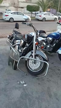 عراق بايكرز • معرض • الاسكندر