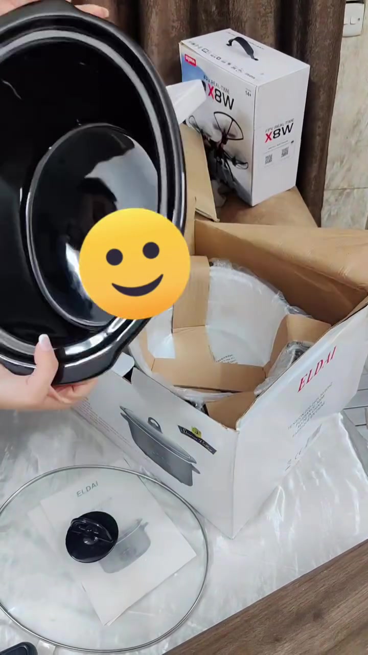 سلام عليكم  هاذ الجدر سعره 50 الف بس شوفو وابحثو عنه يجنننن حرفيا بالطبخ


**إذا كنت صاحب هذا الإعلان وتريد حذفه لأي سبب، رجاءا أرسل رسالة إلى الدعم الفني**
