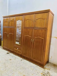 غرفة نوم • ٥ باب • بعقوبة كاطون