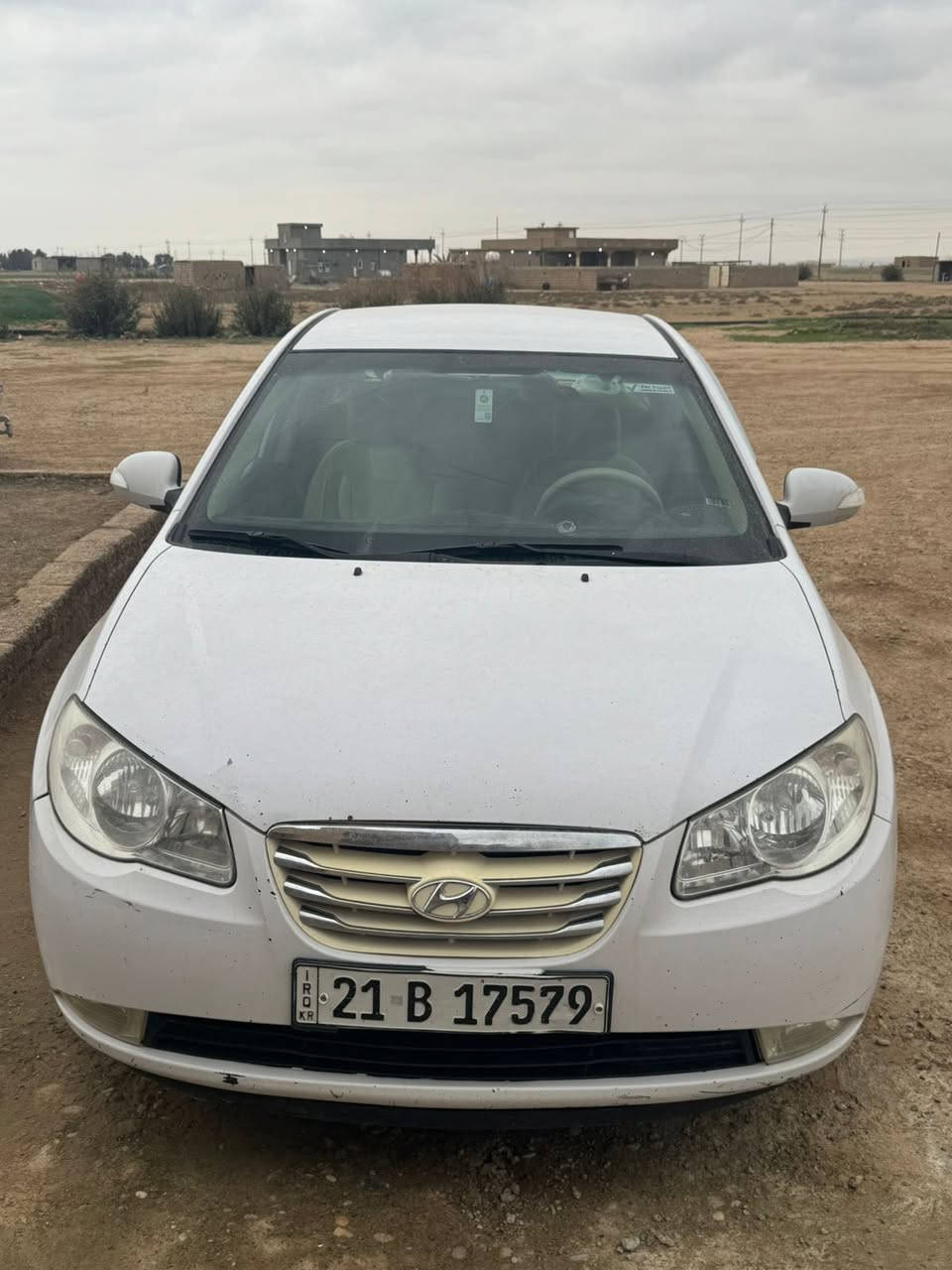 الانترا 2011 مقدس                                                                كير محرك شرط صدر تايرات كهربائيات 
رقم سليمانيه سنويه هزه جديده سياره مابه اي نواقص
سياره حلوه وجامده مال جناي 
السونار موجود بصـور شرط التحويل والوكاله والغرامات 
 
مكان السياره تكريت /او تل گصيبا 

مكلف بنشر اتصل على الرقم للستفسار   
‭0782 448 0903‬
