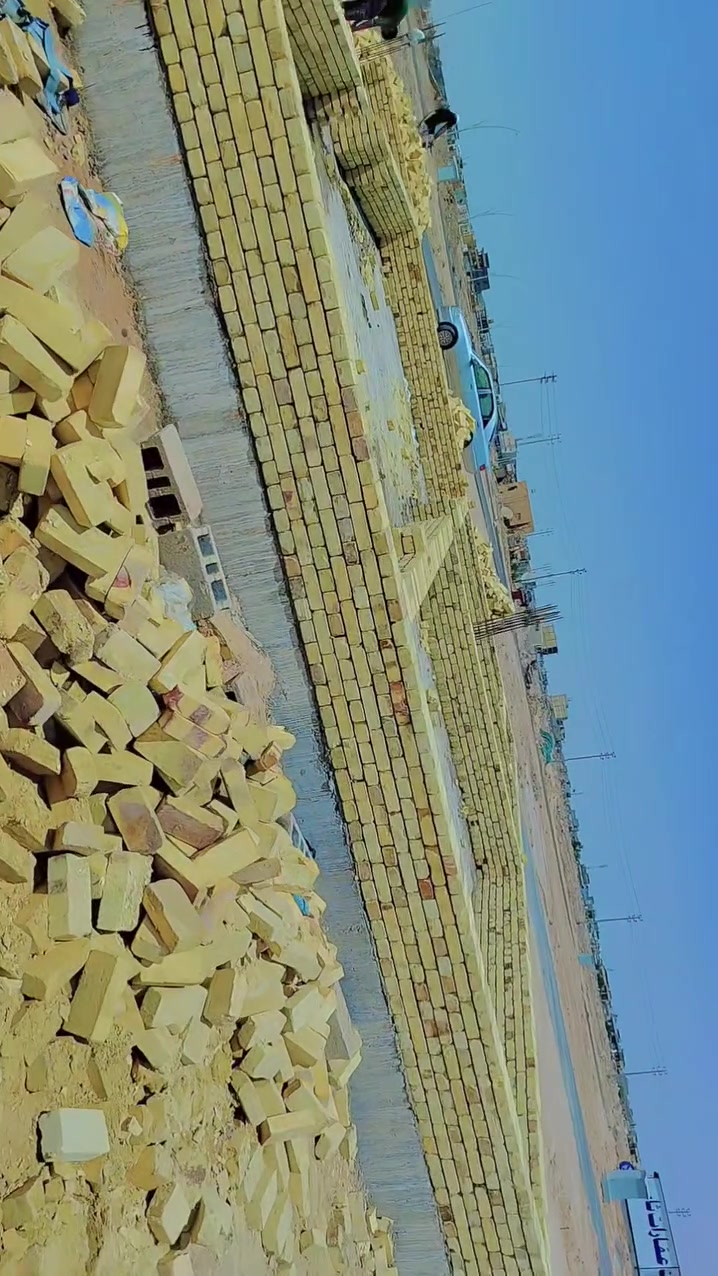سلام عليكم خلفه بناء اشتغل قطعي وعل دبل شغل شرط وعدنه مواقع عمل تكدر تشوفها وبناسب لاسعار تصل وتدلل 7838134398⁩0


**إذا كنت صاحب هذا الإعلان وتريد حذفه لأي سبب، رجاءا أرسل رسالة إلى الدعم الفني**