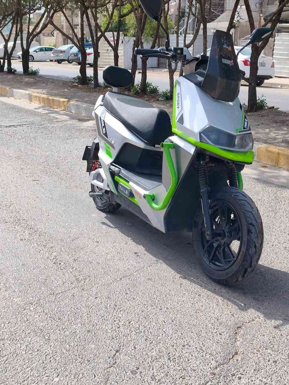 السلام عليكم عندي درجة شحن بيع بطارية 🔋 6 مكانك بغداد حي العامل درجة خلو السعر 700 مجال بيع او اتراوس شراي تصل رقم ***********
