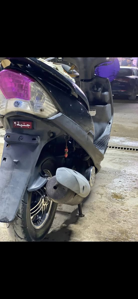 يالله سلام عليكم ماكس عدله سوده
دراجه  خير من الله ما مفتوحه صار 3اشهر نازله ربمه 
بكاني بغداد زعفرانيه السعر 800ملاحضه بدون وياله


**إذا كنت صاحب هذا الإعلان وتريد حذفه لأي سبب، رجاءا أرسل رسالة إلى الدعم الفني**