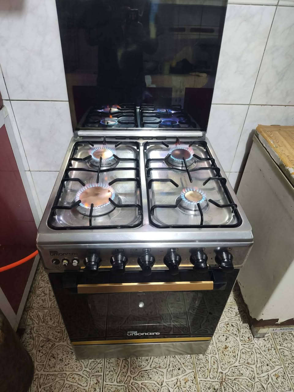 طباخ مصري يونير نظام بوري
سعره 135 يوجد توصيل بالاجرة المكان الدورة 
واتساب ***********
