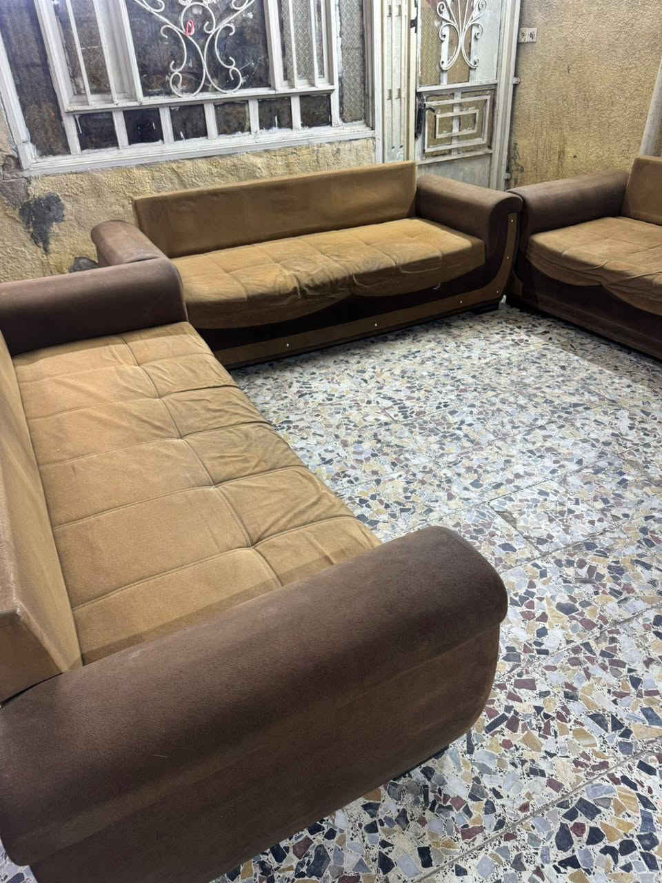 +964 770 997 0500 بغداد
موجود واتساب 
غير موجود ع الفيس
المكان بغداد


**إذا كنت صاحب هذا الإعلان وتريد حذفه لأي سبب، رجاءا أرسل رسالة إلى الدعم الفني**