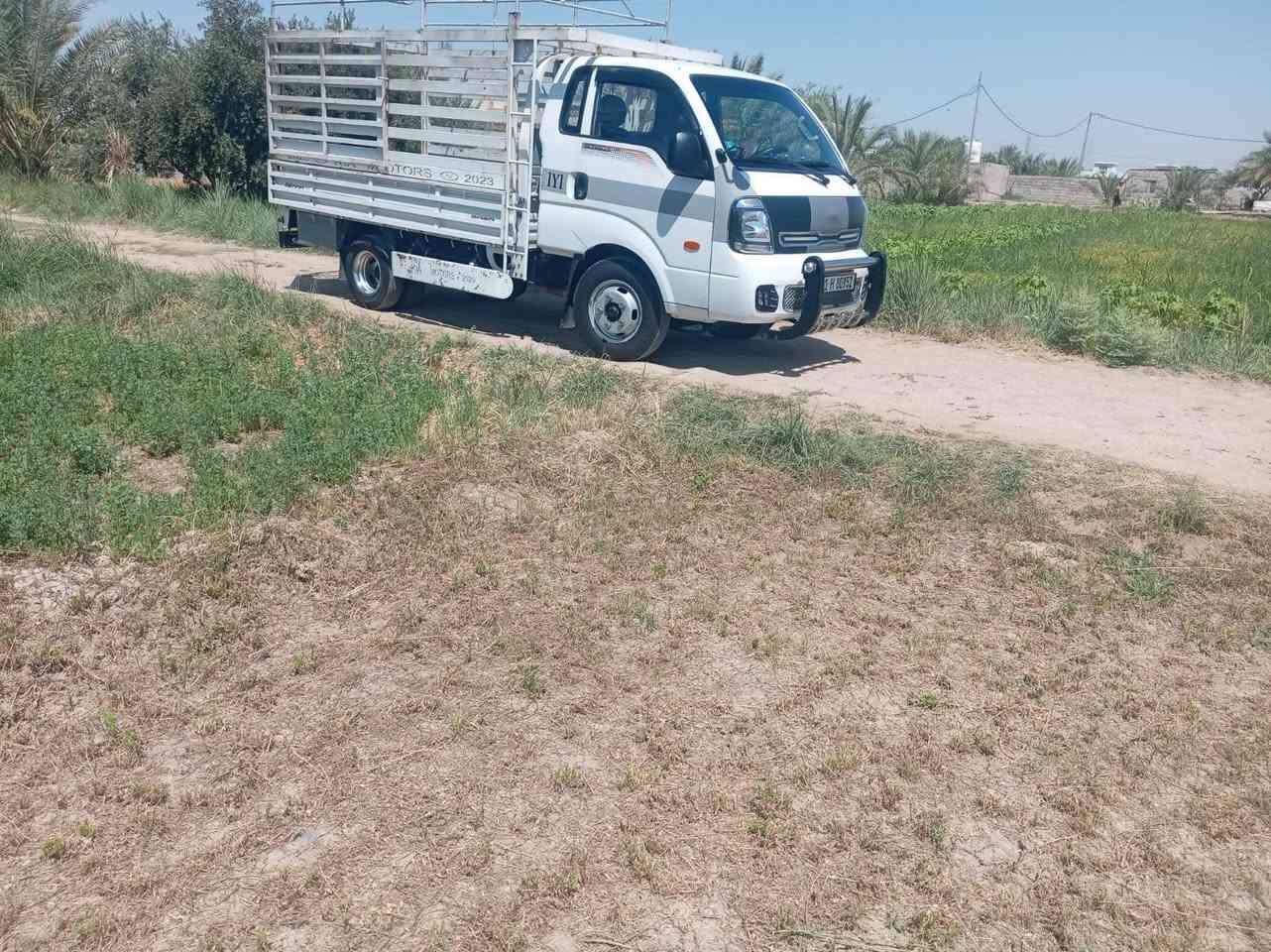 سلام عليكم كية فحل موديل 20 مشروع وطني رقم بغداد هزة سنوية جديد سيارة مكفولة من كلشي بس القمارة مبدلهة سيارة جاهزة من كلشي بس ستر ربك اكفلهة من كلشي ديالى شهربان للاستفسار الاتصال على الرقم التالي ***********3
