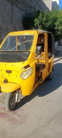 موديل ٢٠١٨ • أوراق كاملة • كلجات ضعيفة