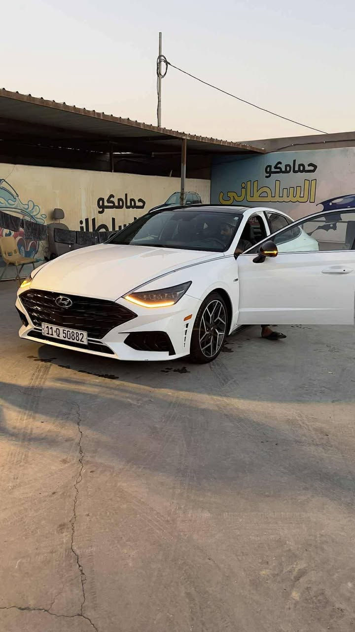 سوناتا23 Nلاين 2500 تيربو ✈️
فول لمتتد بدون رباك بغداد حره مشروع وطني ماشيه53الف 215وبيه مجال قليل


**إذا كنت صاحب هذا الإعلان وتريد حذفه لأي سبب، رجاءا أرسل رسالة إلى الدعم الفني**