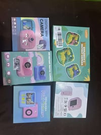 شلعة • كامرات • فورية